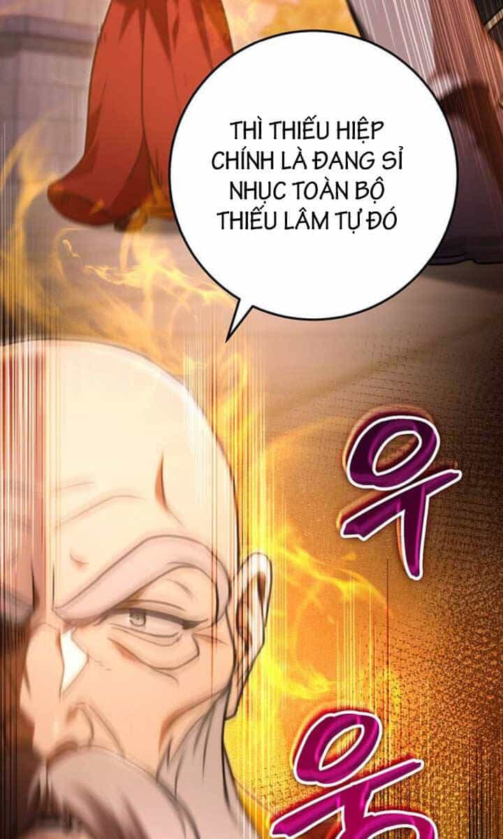 Thanh Kiếm Của Hoàng Đế - Chương 17 - ảnh 11