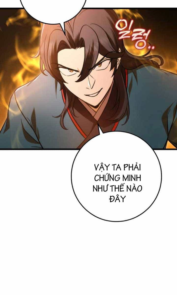 Thanh Kiếm Của Hoàng Đế - Chương 17 - ảnh 16