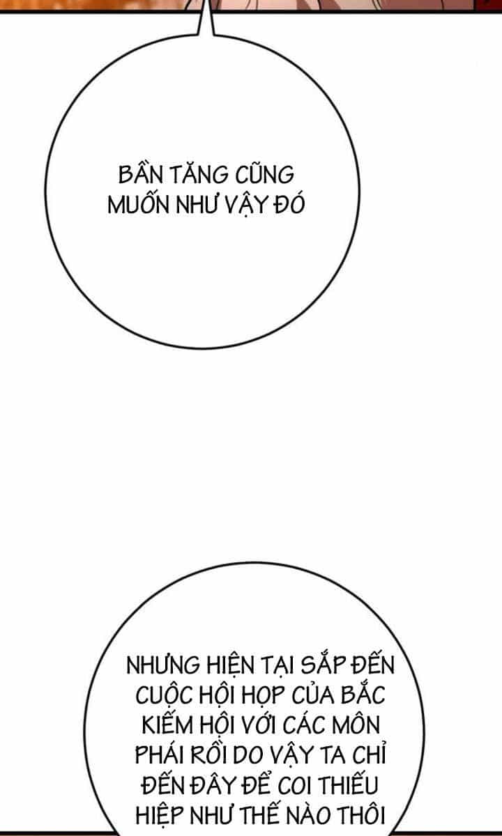 Thanh Kiếm Của Hoàng Đế - Chương 17 - ảnh 24