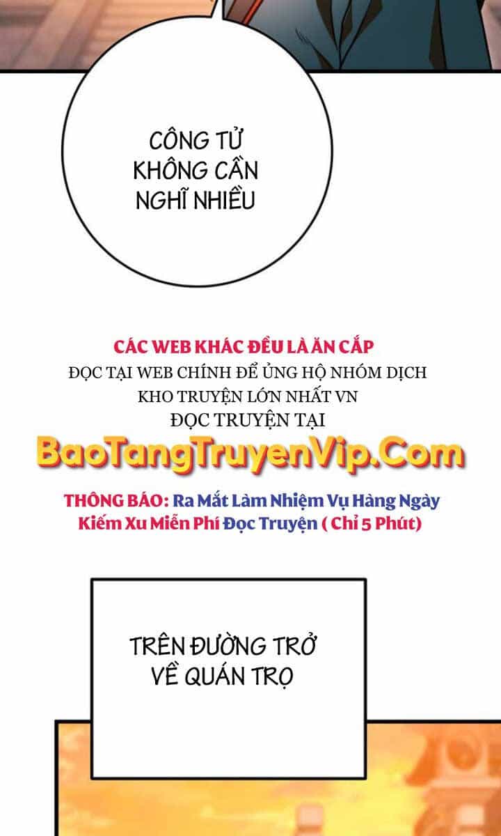 Thanh Kiếm Của Hoàng Đế - Chương 17 - ảnh 40