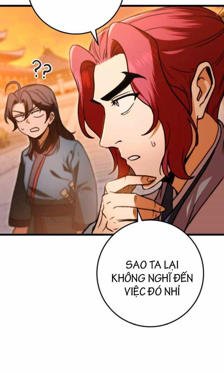 Thanh Kiếm Của Hoàng Đế - Chương 17 - ảnh 5