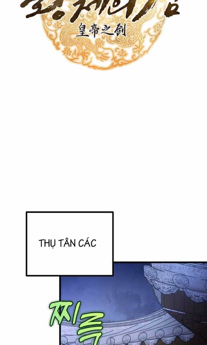 Thanh Kiếm Của Hoàng Đế - Chương 17 - ảnh 61