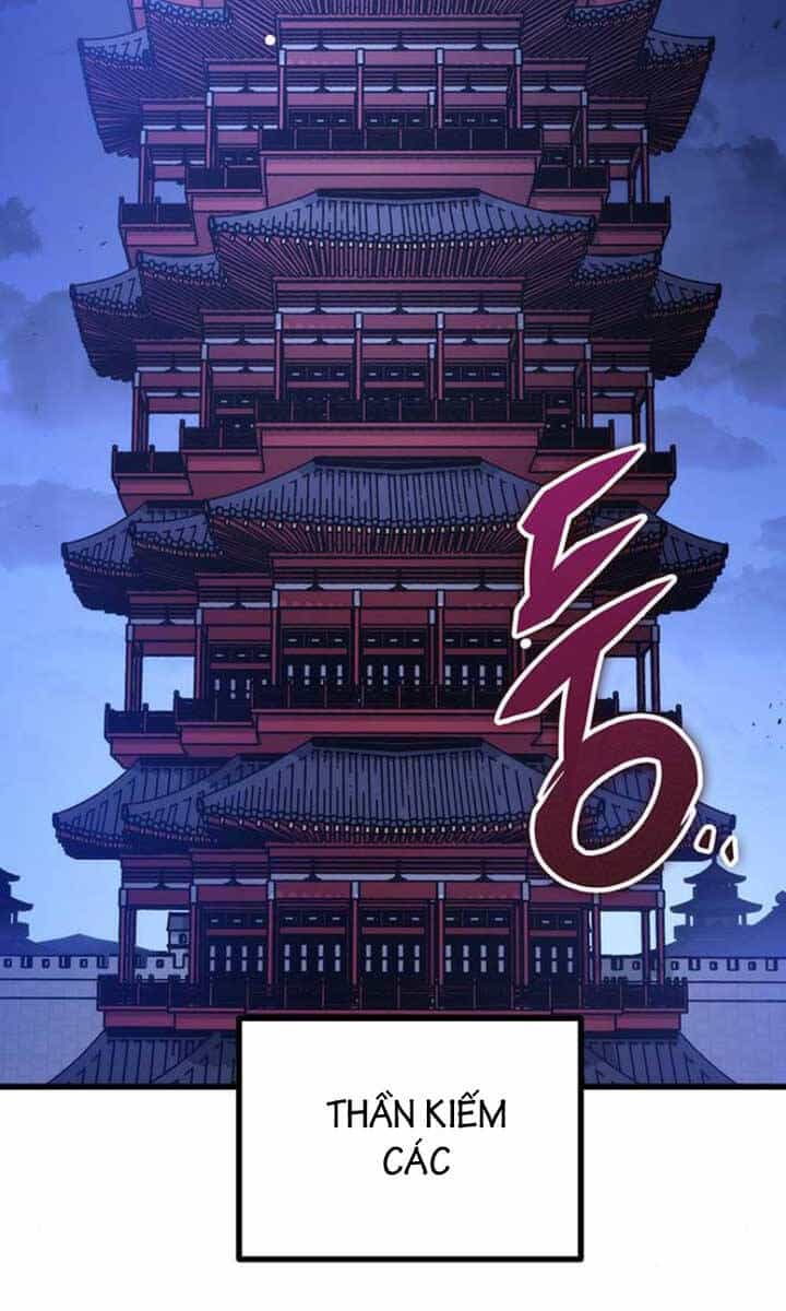 Thanh Kiếm Của Hoàng Đế - Chương 17 - ảnh 80