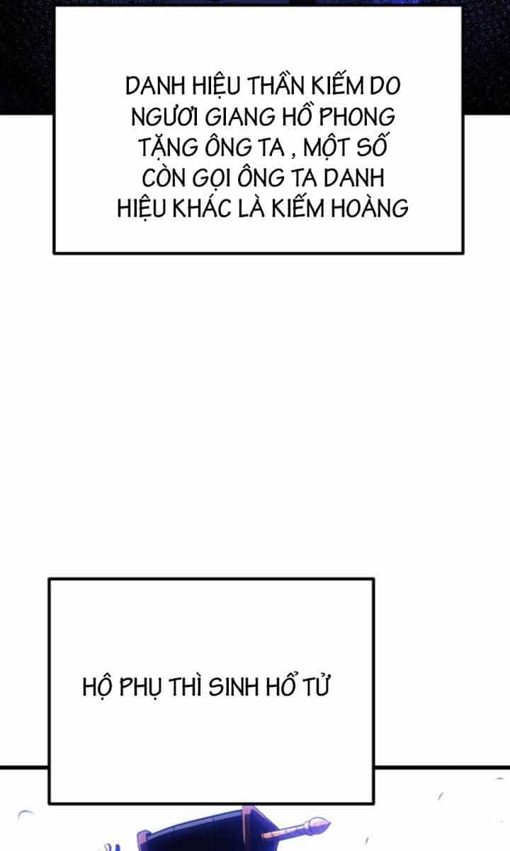 Thanh Kiếm Của Hoàng Đế - Chương 17 - ảnh 90