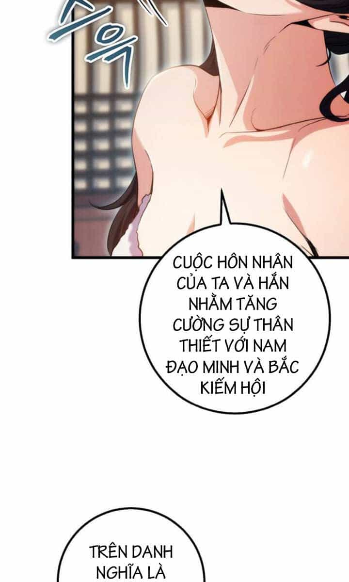 Thanh Kiếm Của Hoàng Đế - Chương 18 - ảnh 13