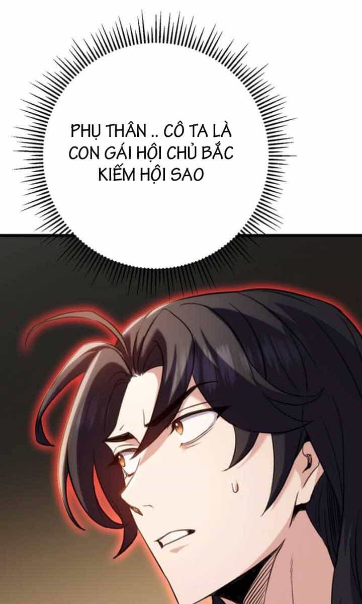 Thanh Kiếm Của Hoàng Đế - Chương 18 - ảnh 16