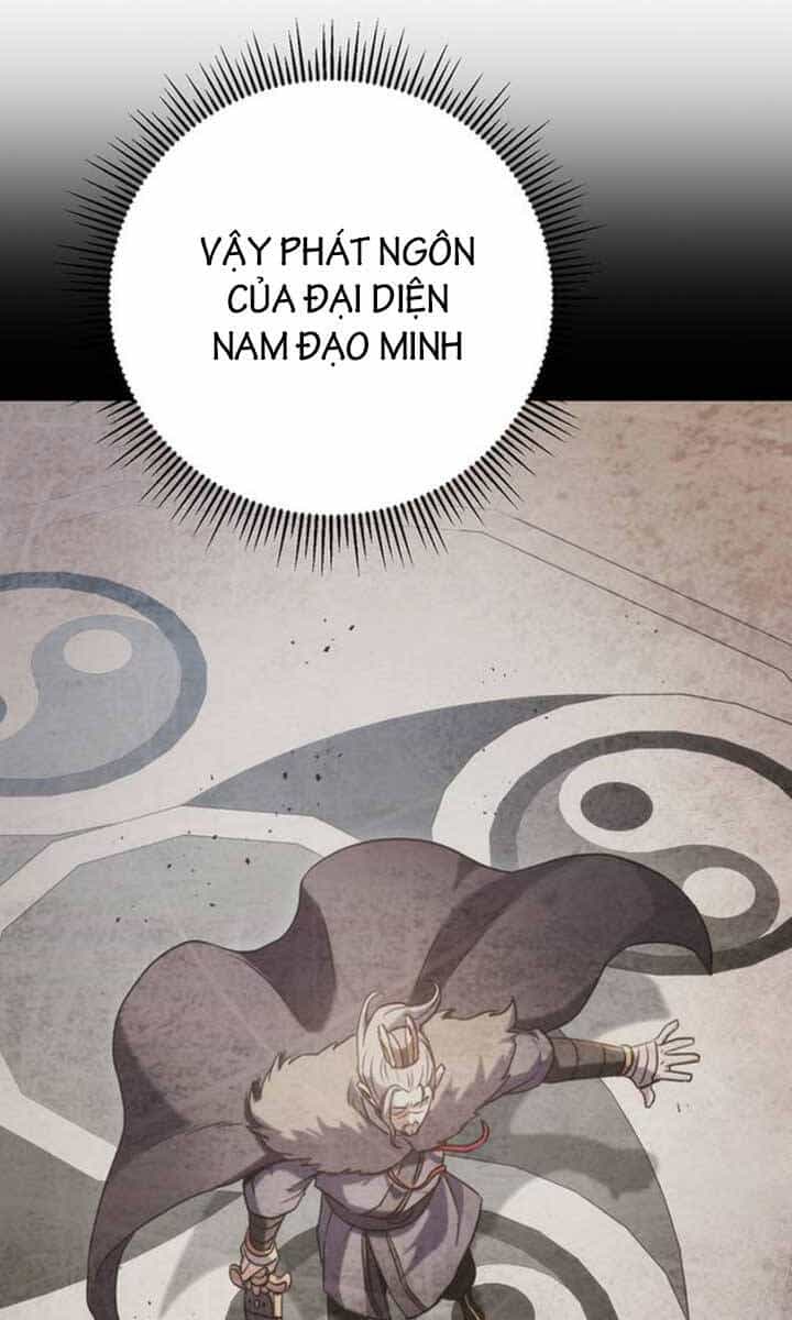 Thanh Kiếm Của Hoàng Đế - Chương 18 - ảnh 18