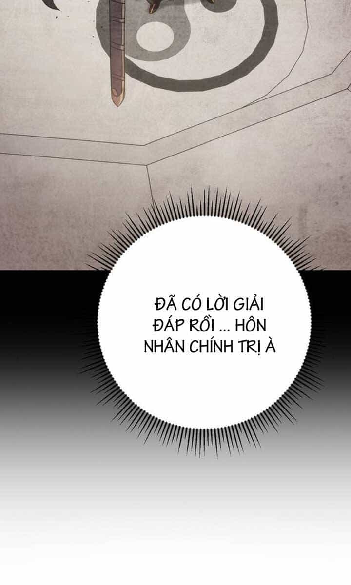 Thanh Kiếm Của Hoàng Đế - Chương 18 - ảnh 19