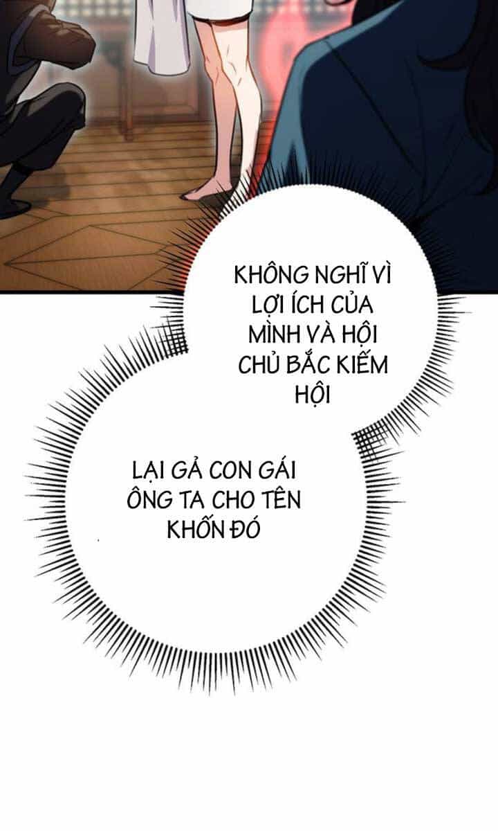 Thanh Kiếm Của Hoàng Đế - Chương 18 - ảnh 21