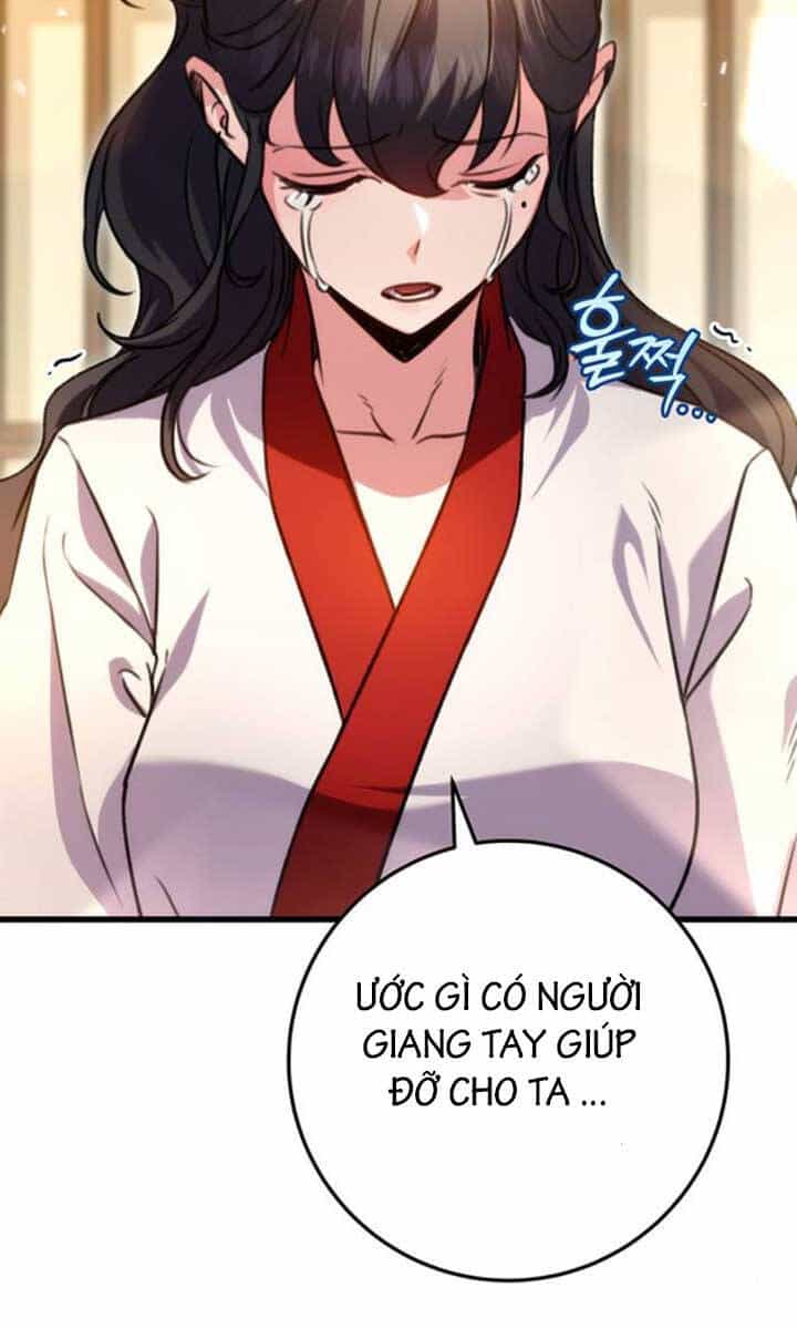 Thanh Kiếm Của Hoàng Đế - Chương 18 - ảnh 50