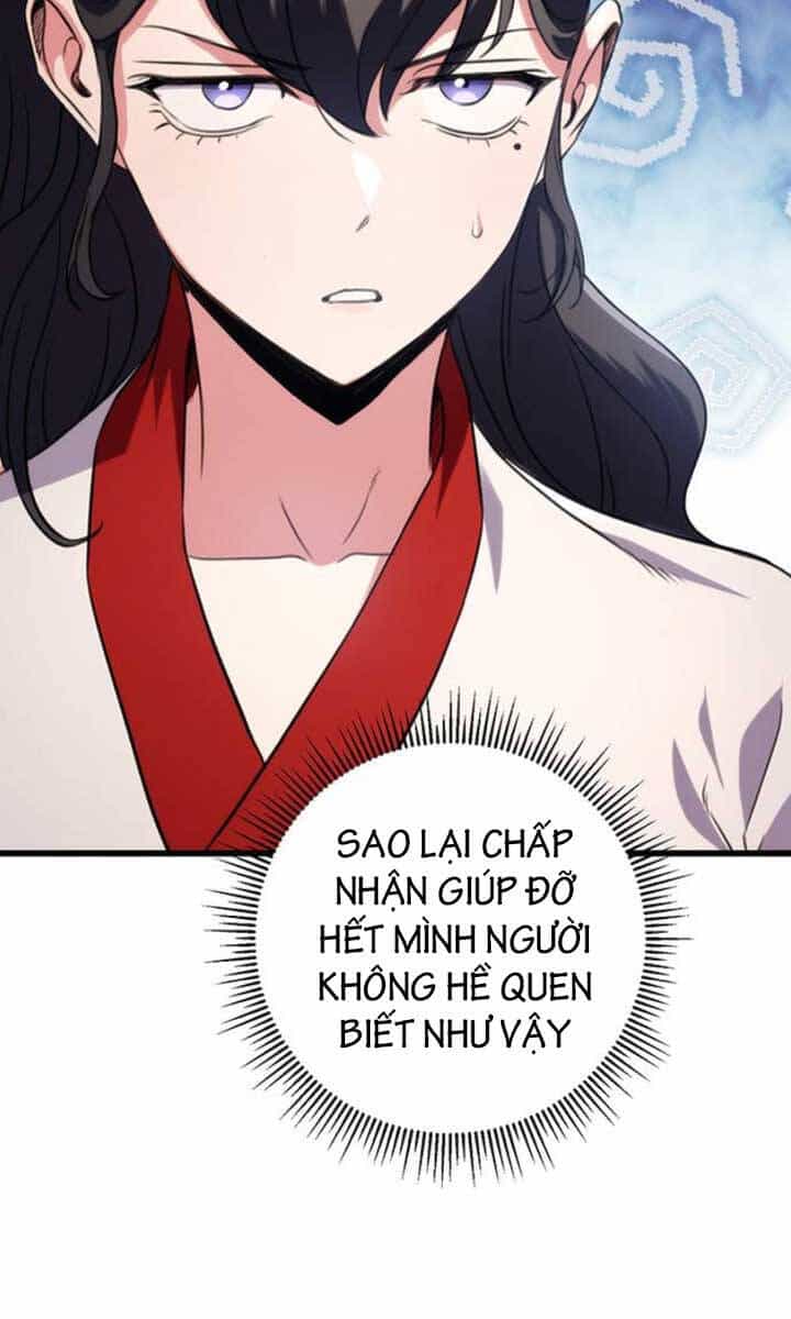 Thanh Kiếm Của Hoàng Đế - Chương 18 - ảnh 89
