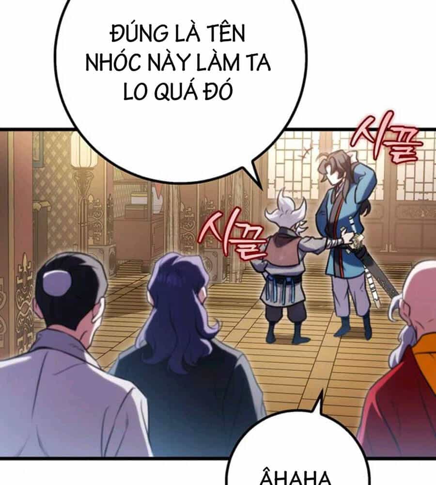 Thanh Kiếm Của Hoàng Đế - Chương 19 - ảnh 175