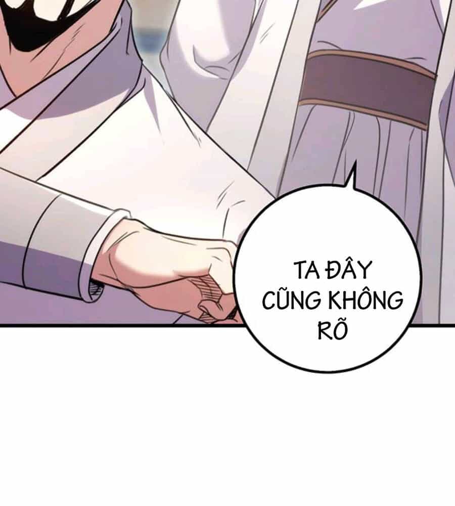 Thanh Kiếm Của Hoàng Đế - Chương 19 - ảnh 47