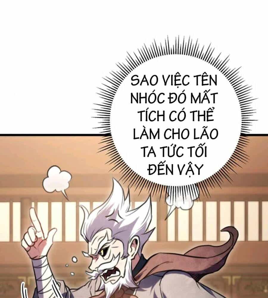Thanh Kiếm Của Hoàng Đế - Chương 19 - ảnh 71