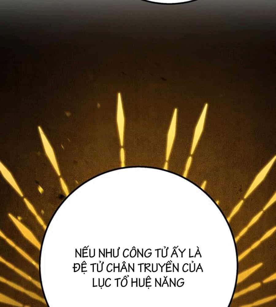 Thanh Kiếm Của Hoàng Đế - Chương 19 - ảnh 9