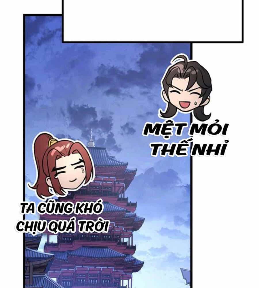 Thanh Kiếm Của Hoàng Đế - Chương 20 - ảnh 10