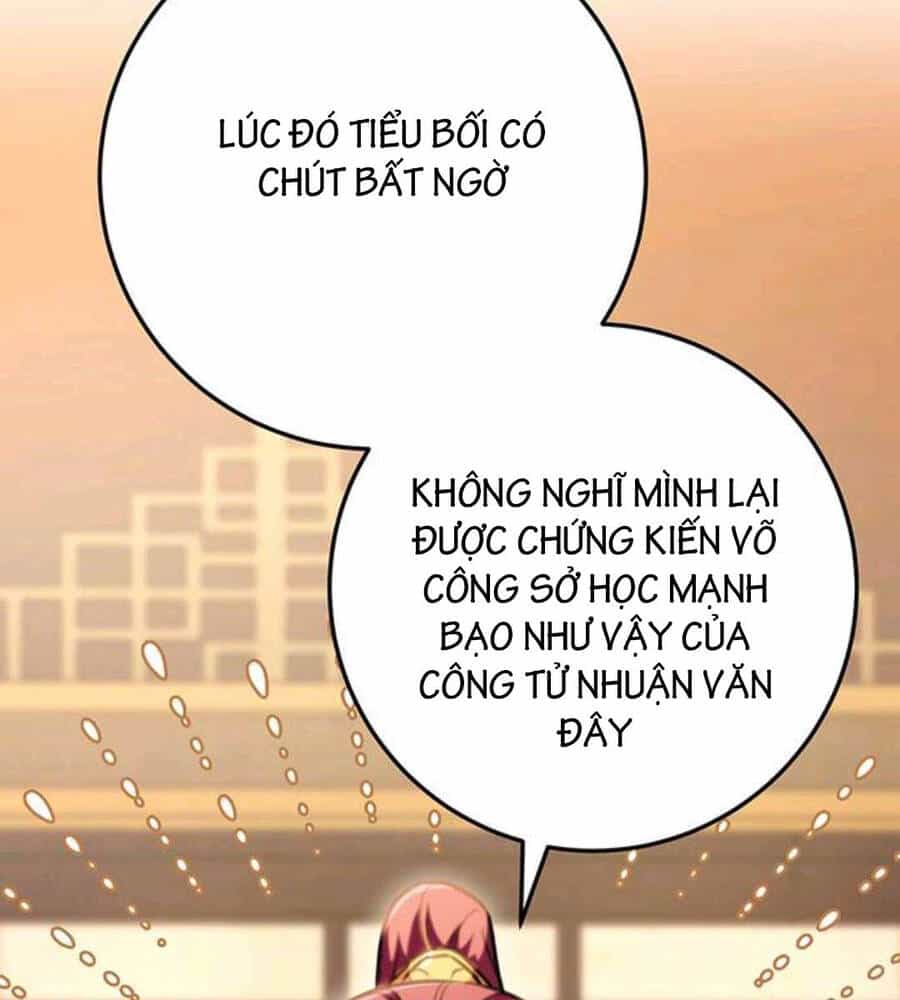 Thanh Kiếm Của Hoàng Đế - Chương 20 - ảnh 23