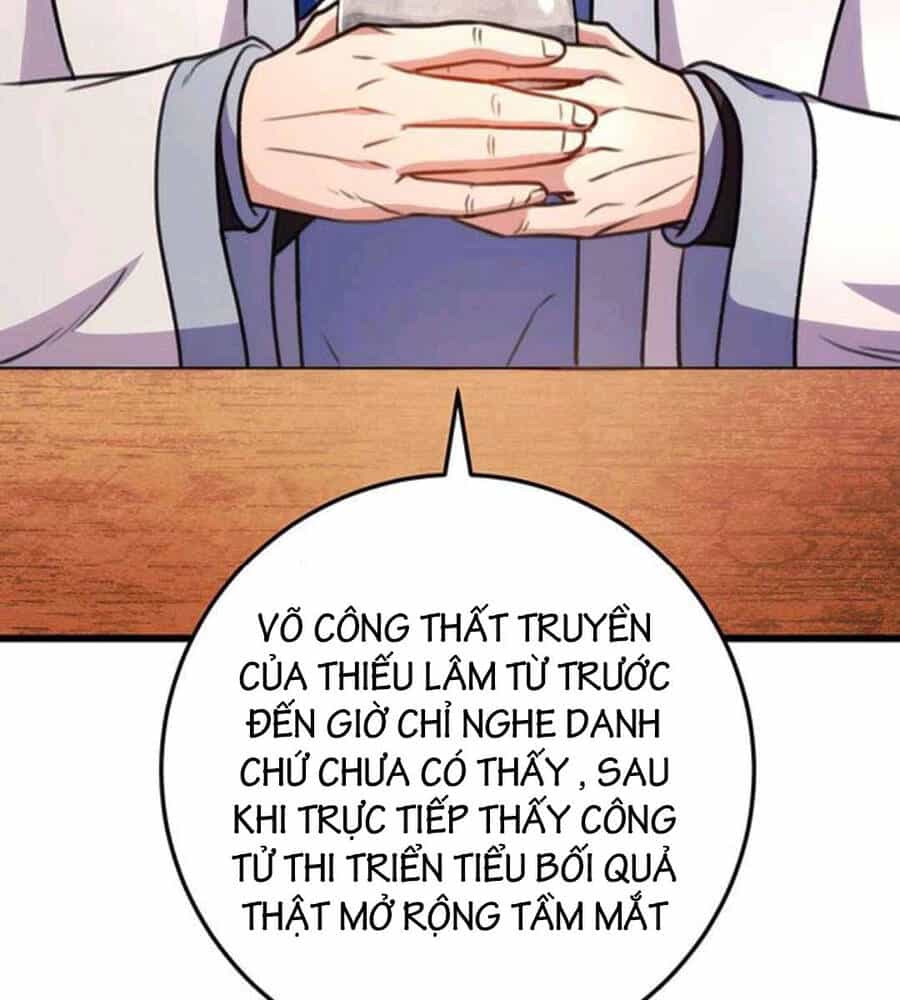 Thanh Kiếm Của Hoàng Đế - Chương 20 - ảnh 25