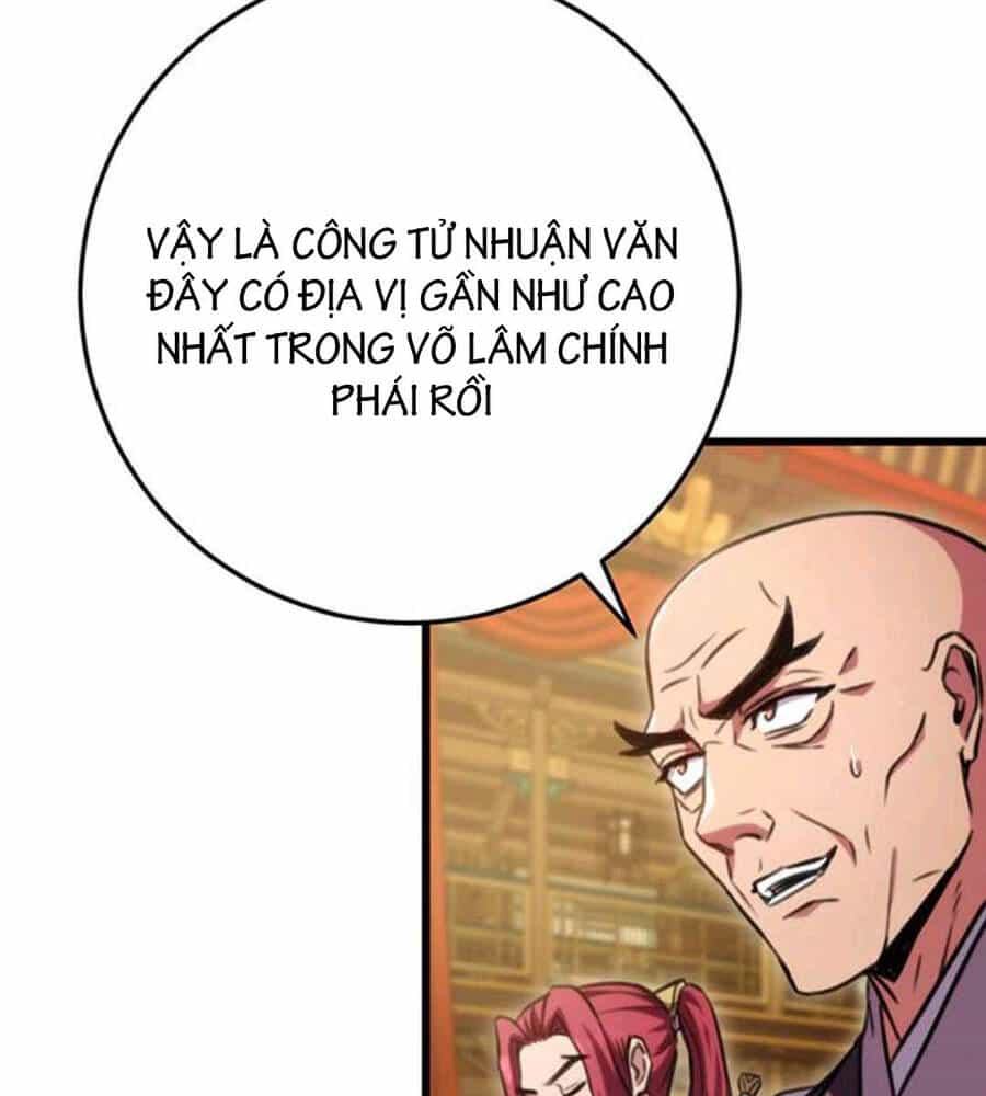 Thanh Kiếm Của Hoàng Đế - Chương 20 - ảnh 41