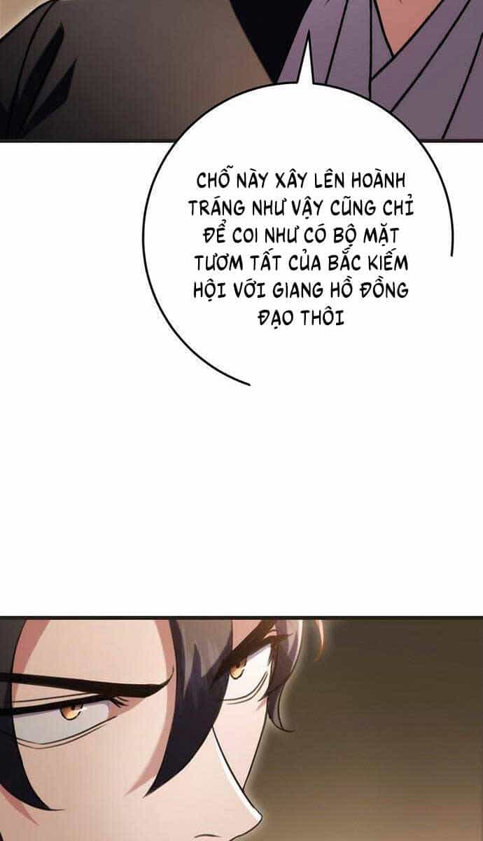 Thanh Kiếm Của Hoàng Đế - Chương 21 - ảnh 15
