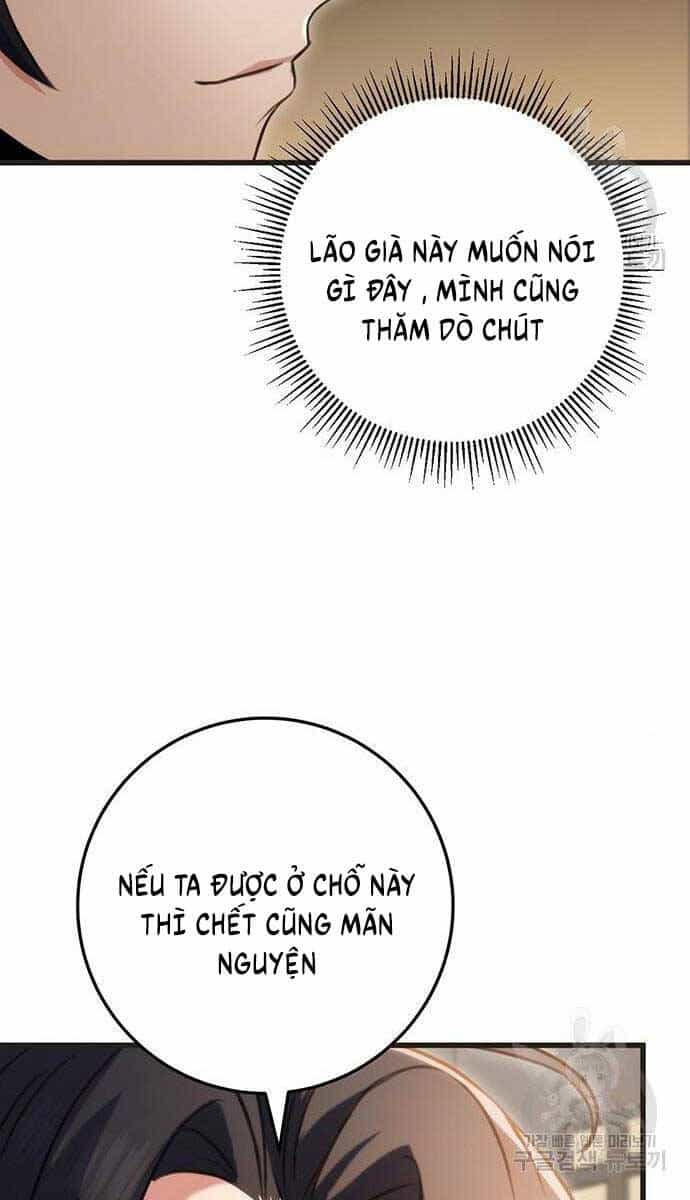Thanh Kiếm Của Hoàng Đế - Chương 21 - ảnh 16
