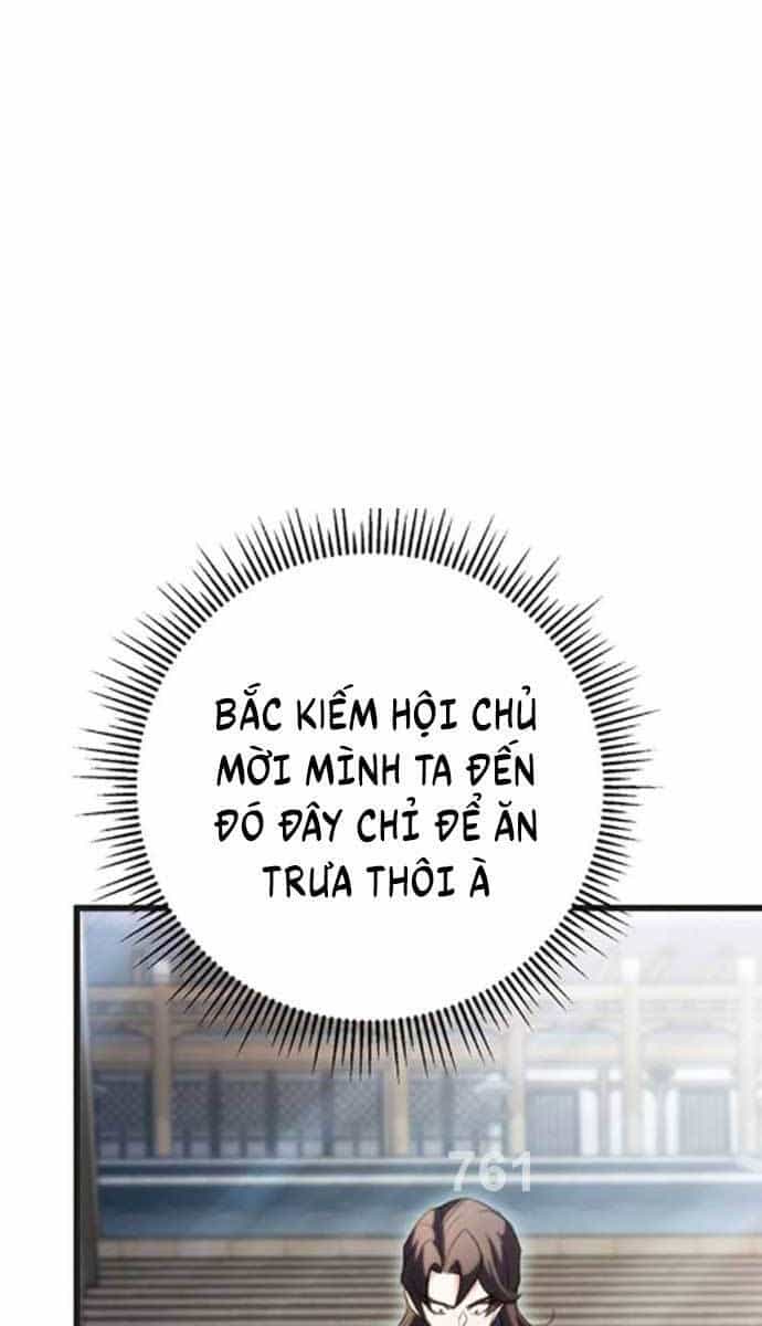 Thanh Kiếm Của Hoàng Đế - Chương 21 - ảnh 2
