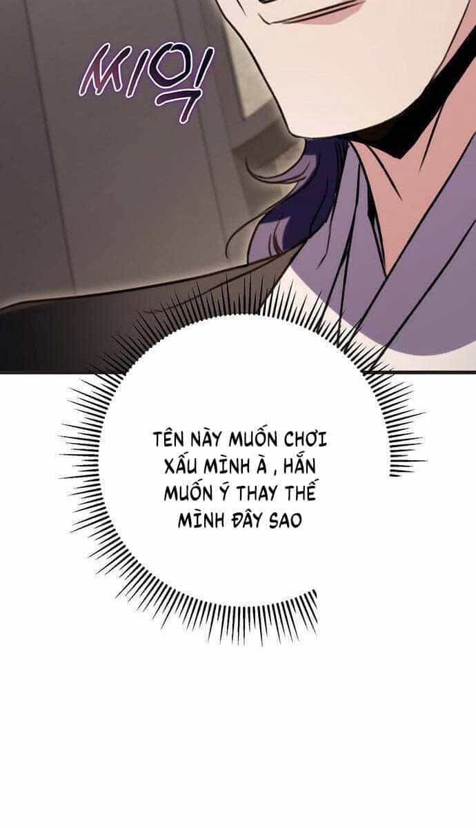 Thanh Kiếm Của Hoàng Đế - Chương 21 - ảnh 20
