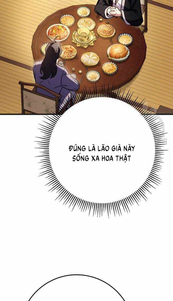 Thanh Kiếm Của Hoàng Đế - Chương 21 - ảnh 31