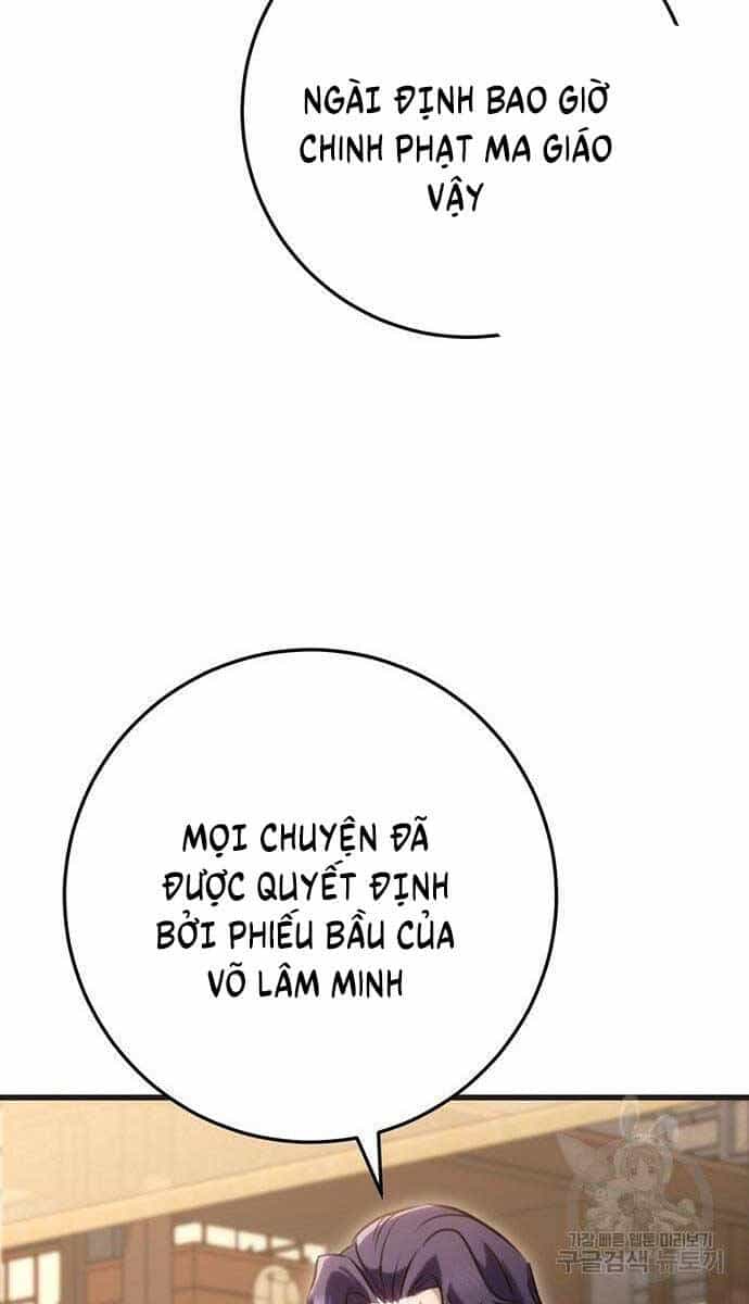 Thanh Kiếm Của Hoàng Đế - Chương 21 - ảnh 36