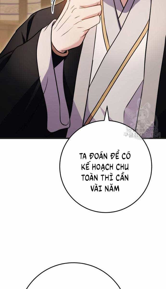 Thanh Kiếm Của Hoàng Đế - Chương 21 - ảnh 41