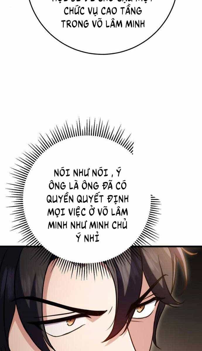 Thanh Kiếm Của Hoàng Đế - Chương 21 - ảnh 67