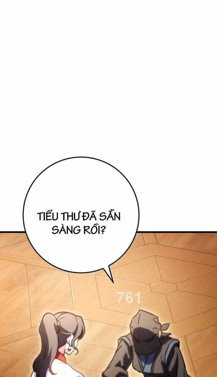 Thanh Kiếm Của Hoàng Đế - Chương 22 - ảnh 1
