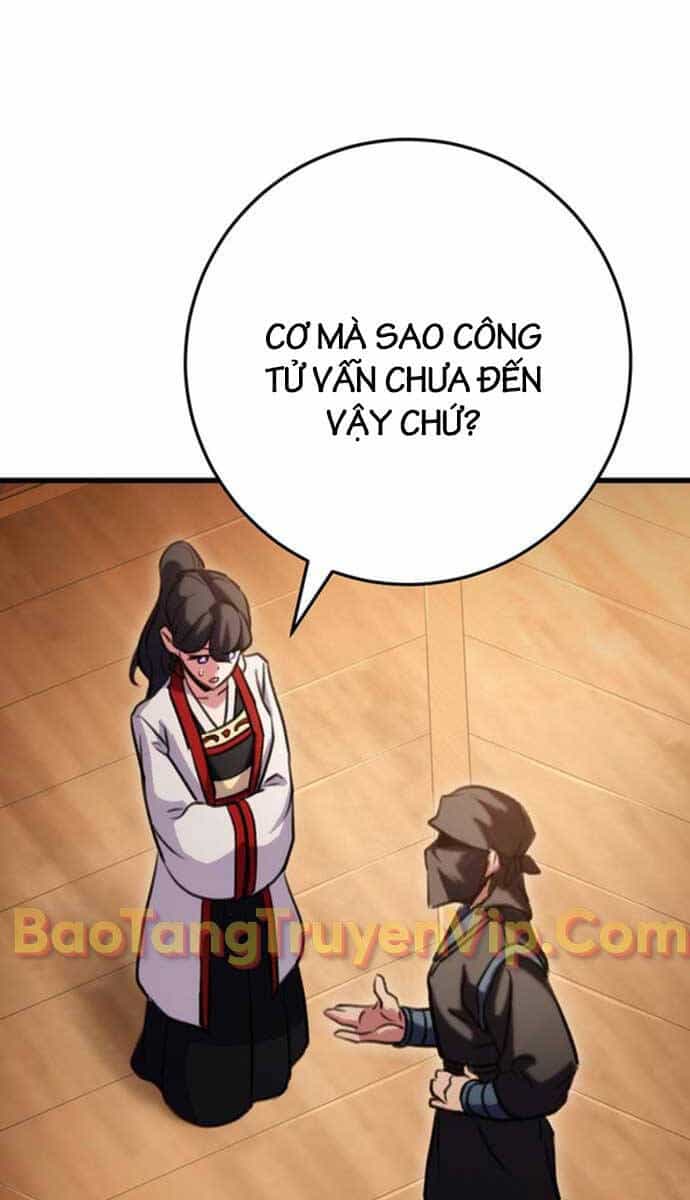 Thanh Kiếm Của Hoàng Đế - Chương 22 - ảnh 11