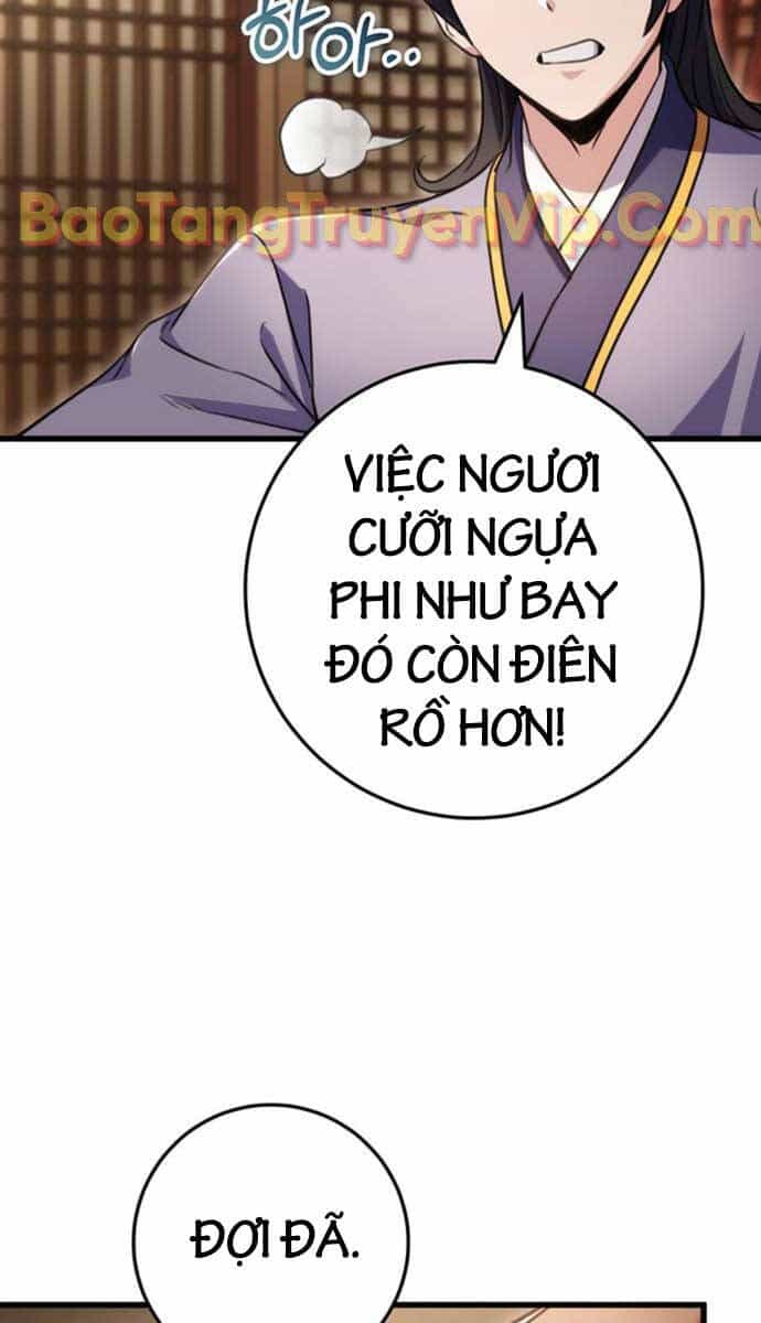 Thanh Kiếm Của Hoàng Đế - Chương 22 - ảnh 21