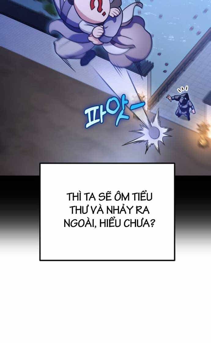 Thanh Kiếm Của Hoàng Đế - Chương 22 - ảnh 67