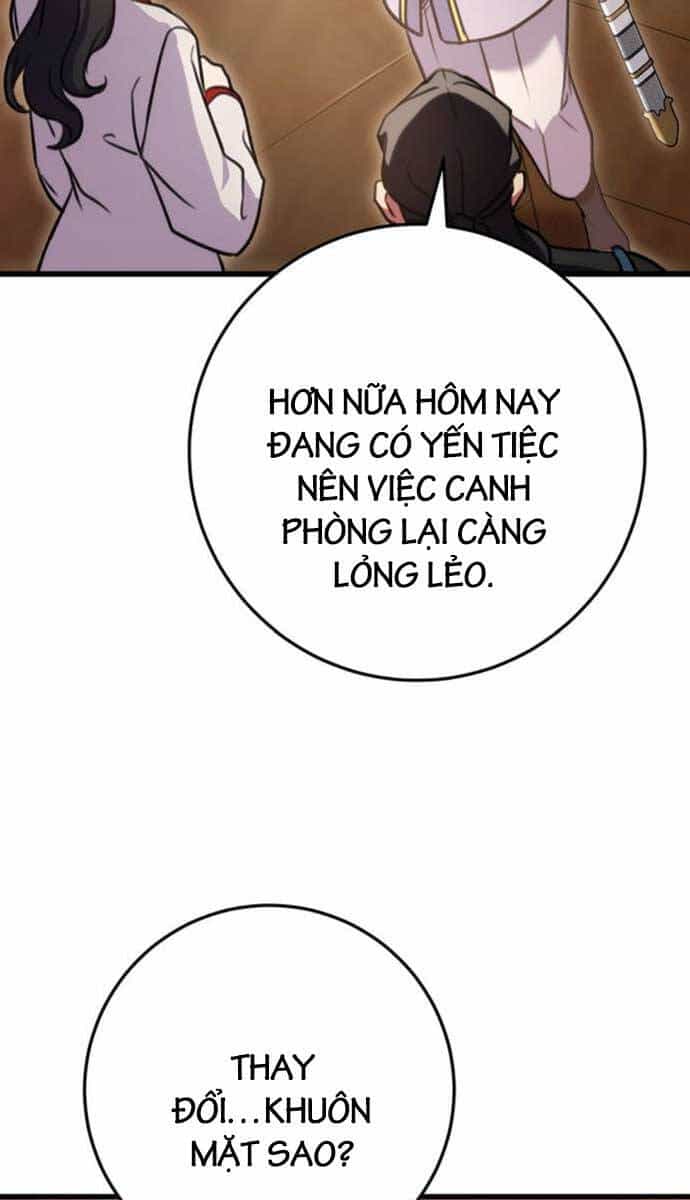 Thanh Kiếm Của Hoàng Đế - Chương 22 - ảnh 69