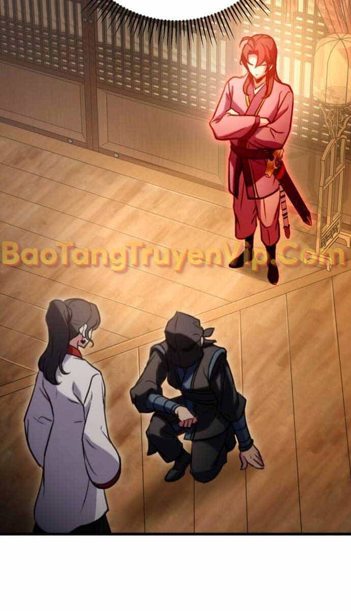 Thanh Kiếm Của Hoàng Đế - Chương 22 - ảnh 8