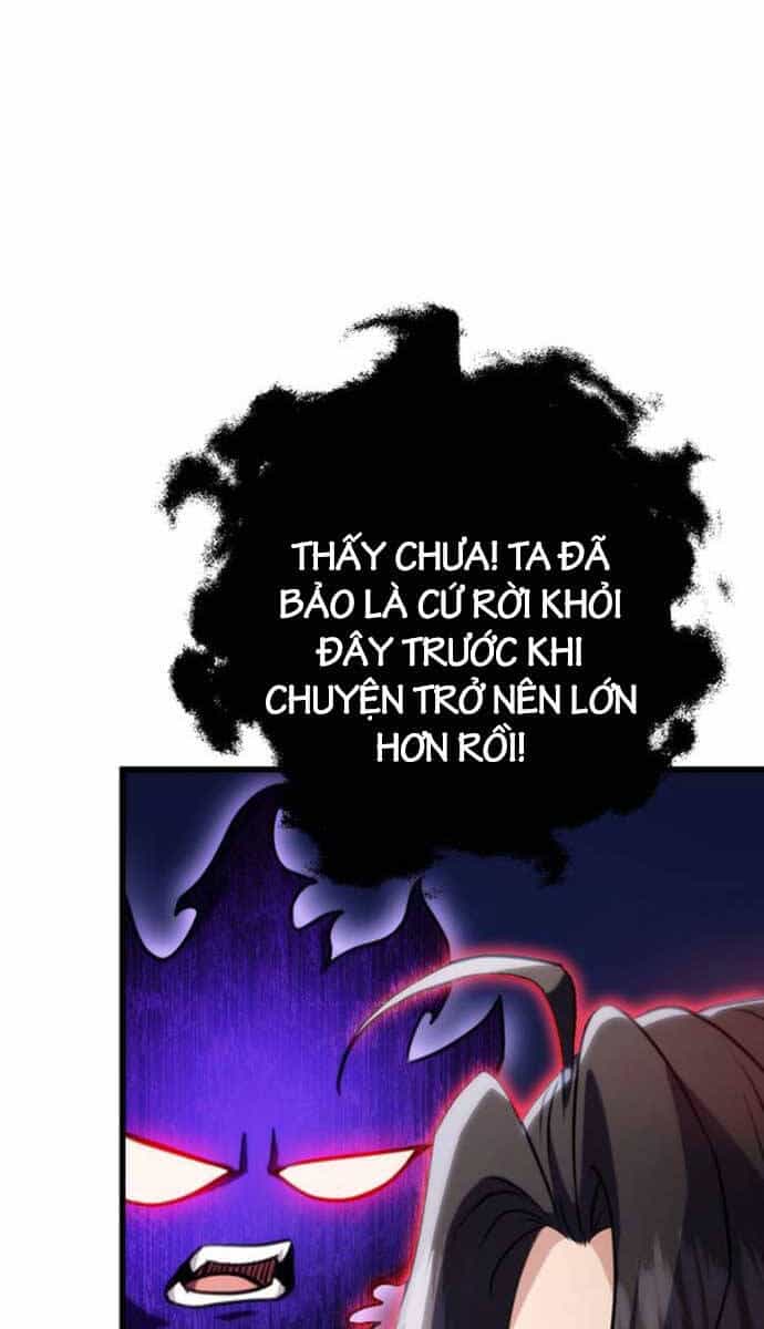 Thanh Kiếm Của Hoàng Đế - Chương 22 - ảnh 9