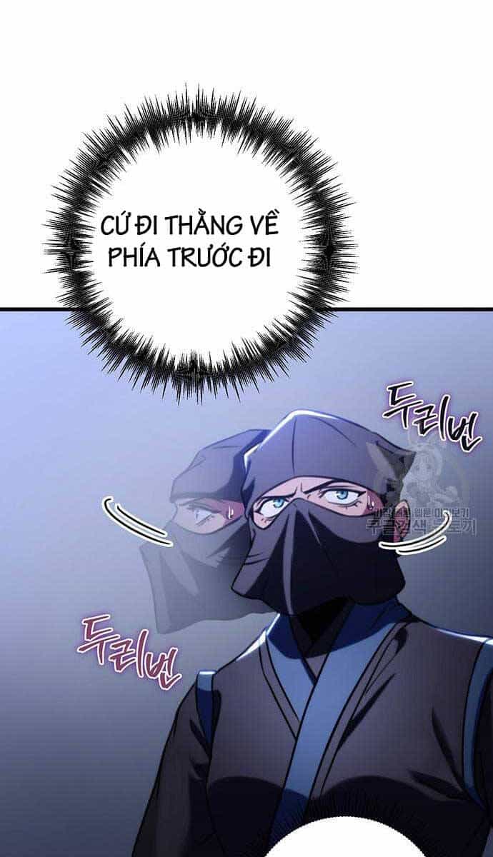 Thanh Kiếm Của Hoàng Đế - Chương 23 - ảnh 23