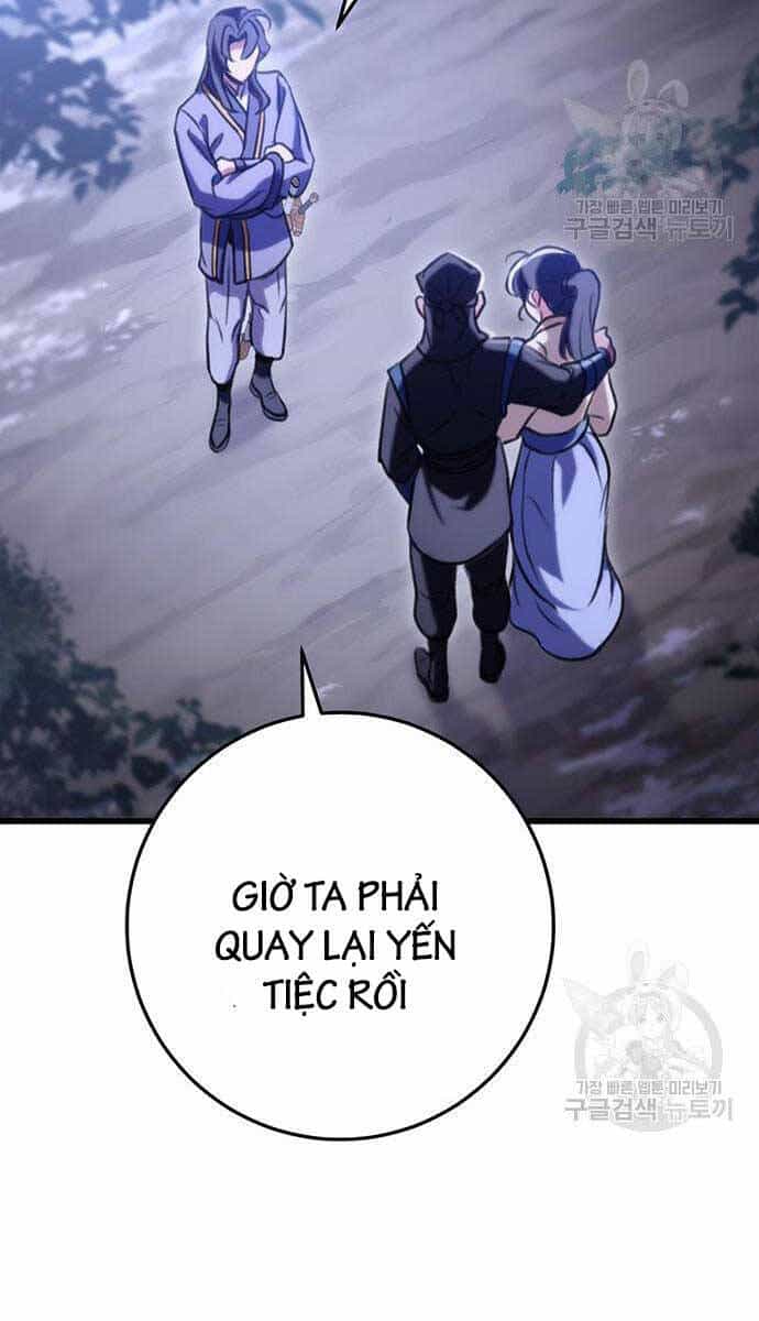 Thanh Kiếm Của Hoàng Đế - Chương 23 - ảnh 54