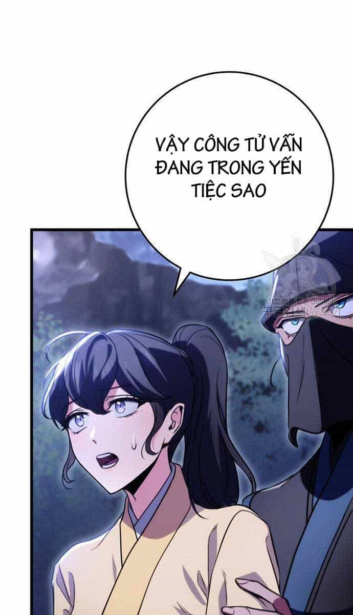Thanh Kiếm Của Hoàng Đế - Chương 23 - ảnh 55