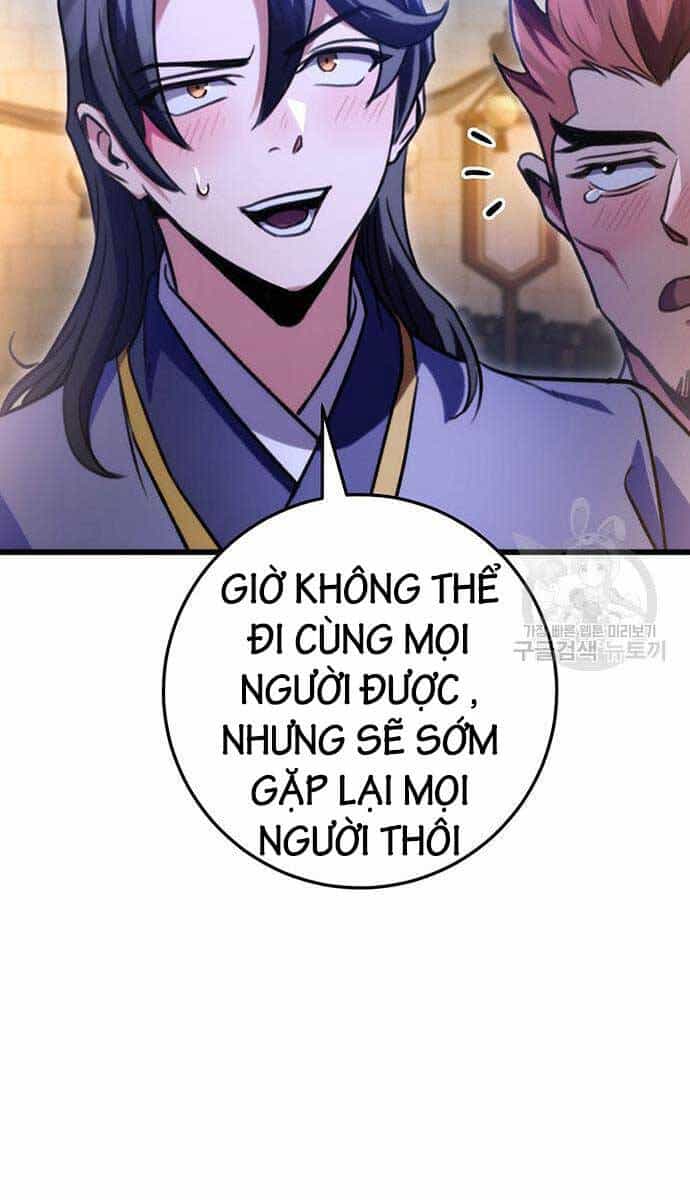 Thanh Kiếm Của Hoàng Đế - Chương 23 - ảnh 90