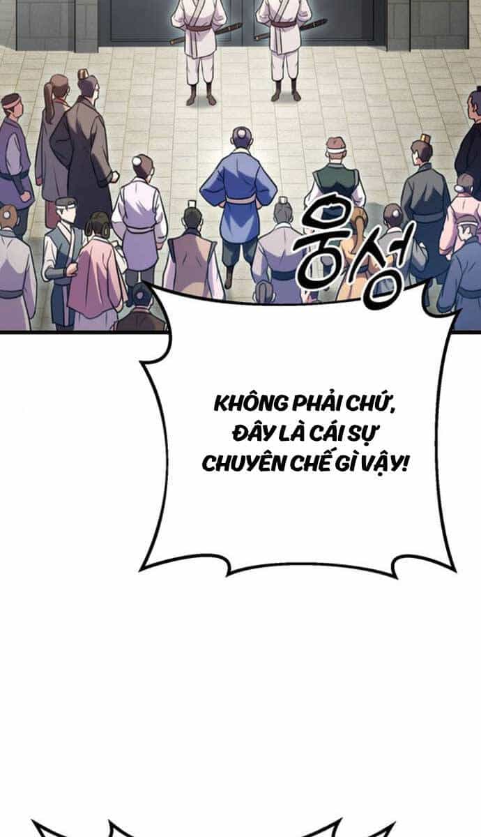 Thanh Kiếm Của Hoàng Đế - Chương 24 - ảnh 55