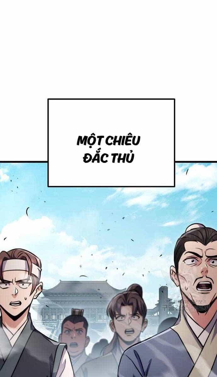 Thanh Kiếm Của Hoàng Đế - Chương 25 - ảnh 22
