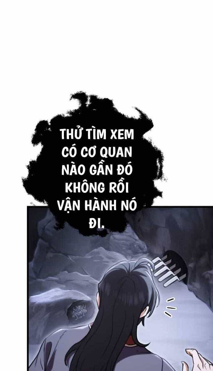 Thanh Kiếm Của Hoàng Đế - Chương 26 - ảnh 47