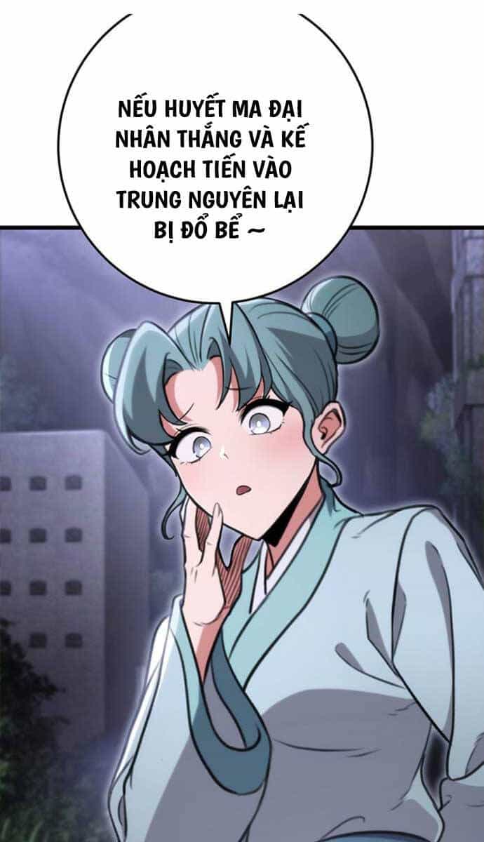 Thanh Kiếm Của Hoàng Đế - Chương 26 - ảnh 68