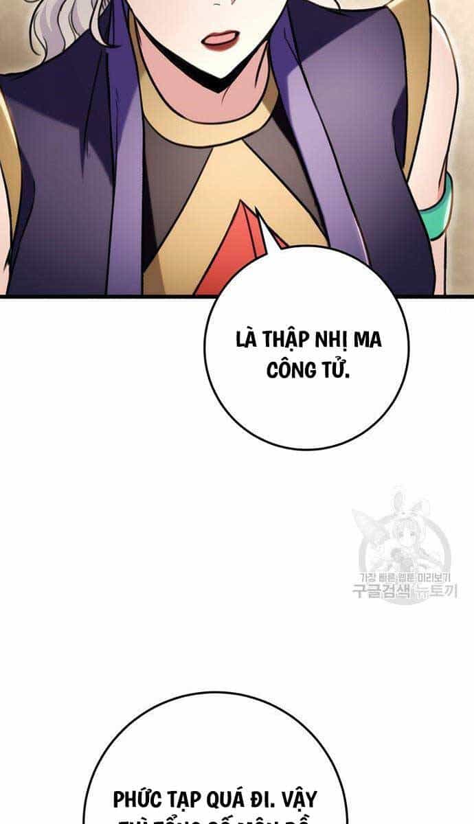Thanh Kiếm Của Hoàng Đế - Chương 27 - ảnh 114
