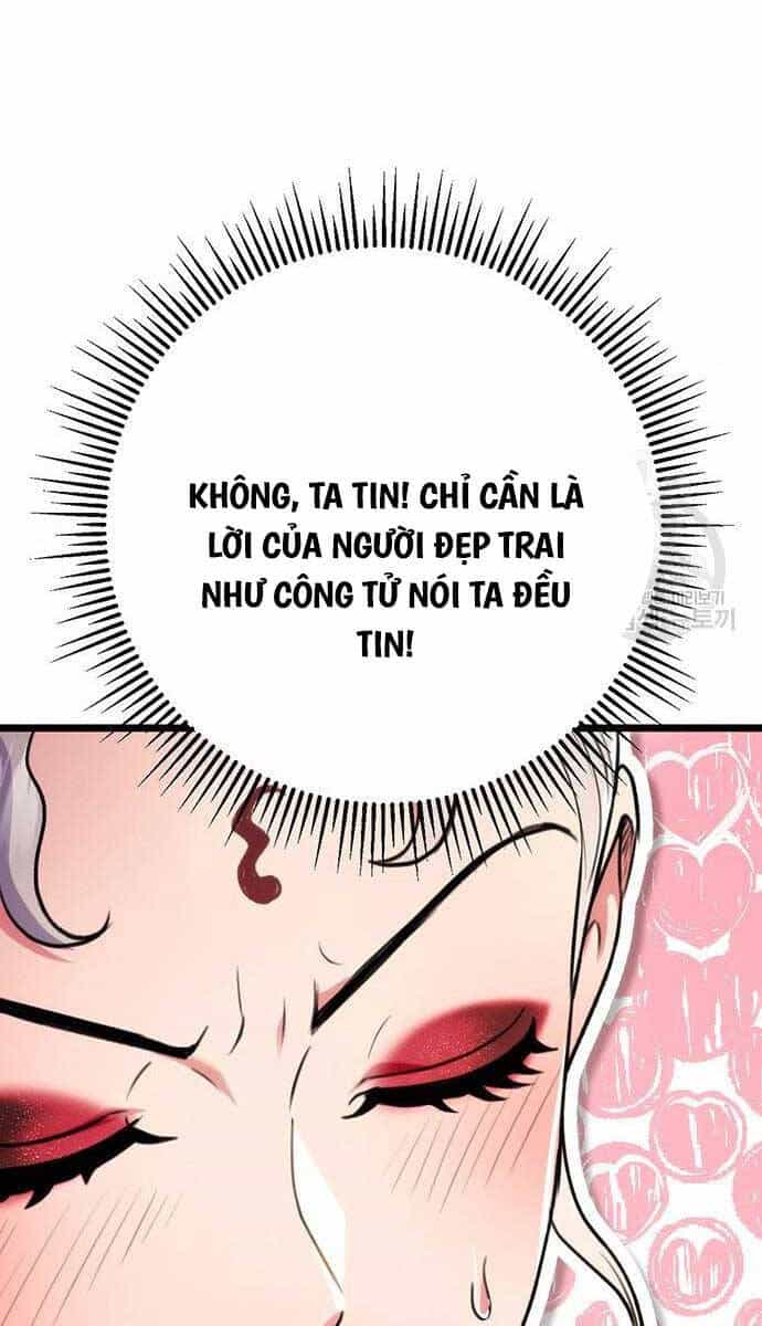 Thanh Kiếm Của Hoàng Đế - Chương 27 - ảnh 41