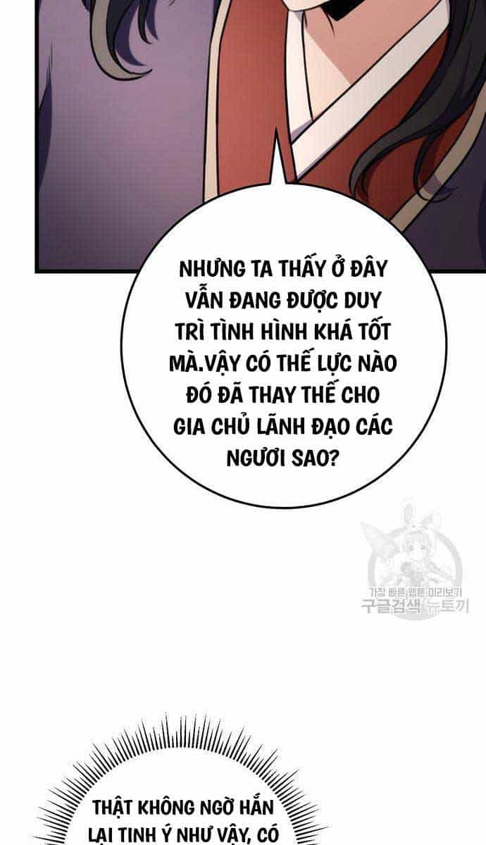 Thanh Kiếm Của Hoàng Đế - Chương 27 - ảnh 95