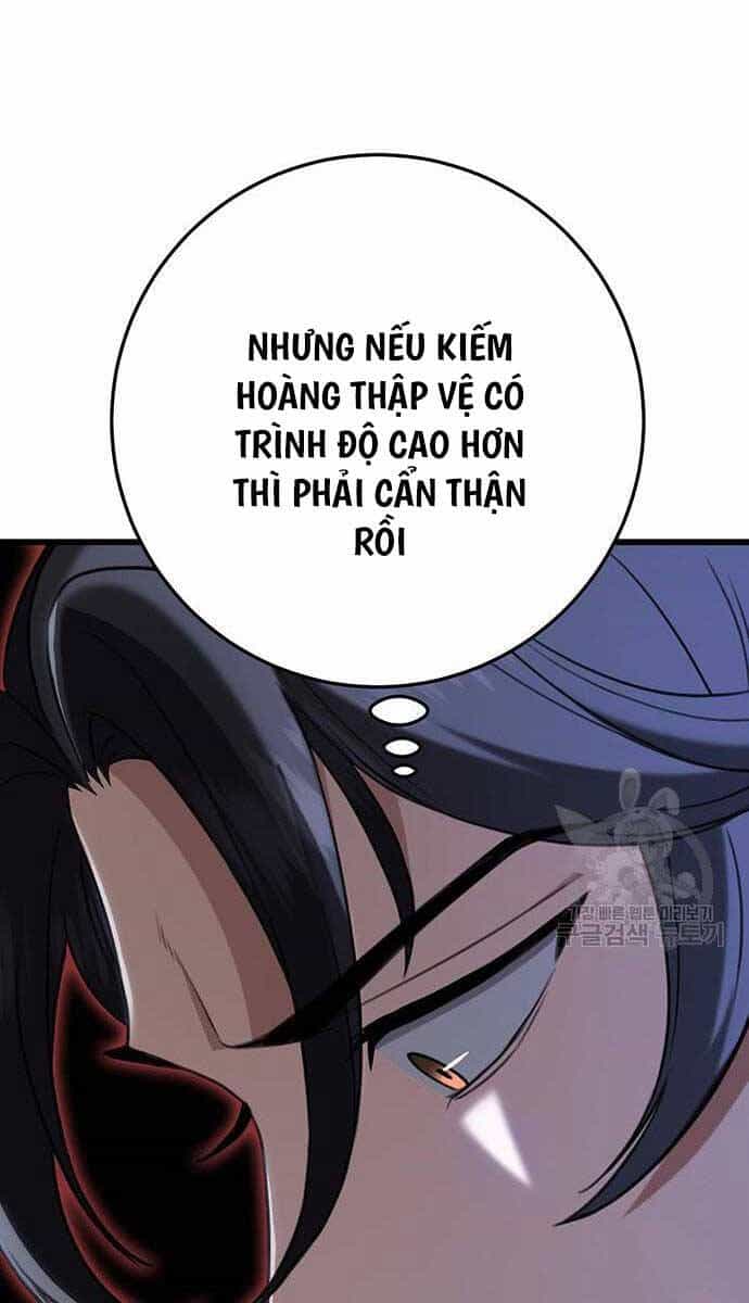 Thanh Kiếm Của Hoàng Đế - Chương 28 - ảnh 57